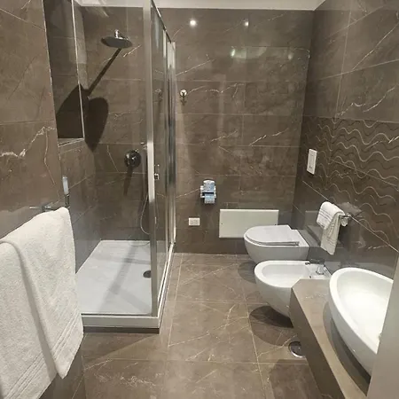 Residenza Matilde Guest house Naples