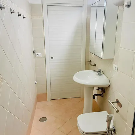 Appartement Forcella House Al Centro Di *