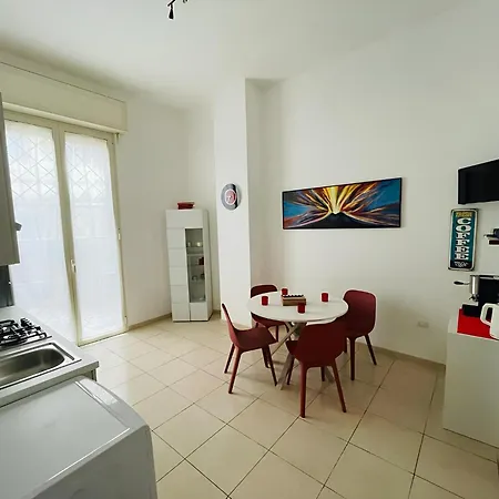 Forcella House Al Centro Di * Naples