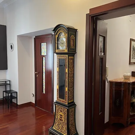 Bruno House Bed & Breakfast