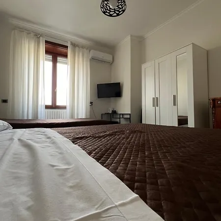 Bed & Breakfast Bruno House