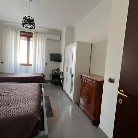 Bed & Breakfast Bruno House *