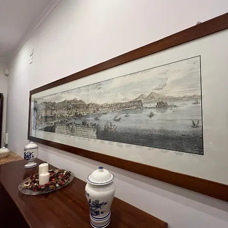 Bed & Breakfast Bruno House Naples