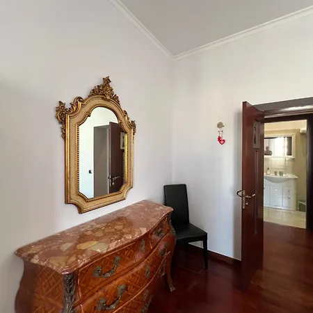 Bed & Breakfast Bruno House Naples