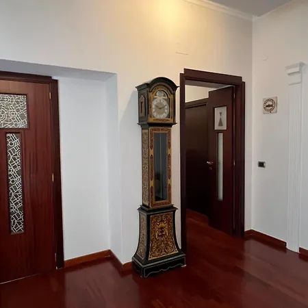 Bruno House Bed & Breakfast