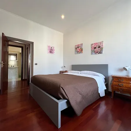 Bed & Breakfast Bruno House