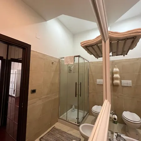 Bed & Breakfast Bruno House Naples