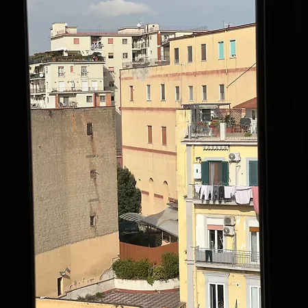 Bruno House * Naples