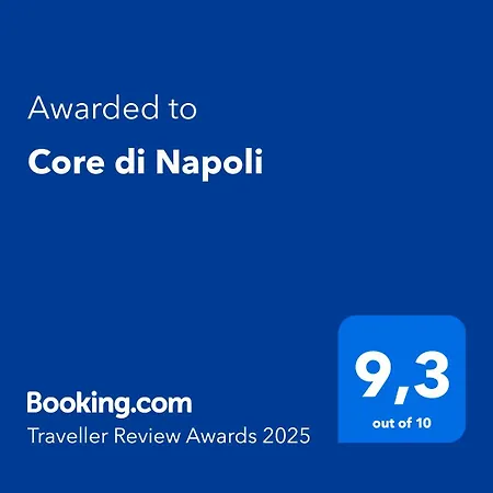 Core Di Naples