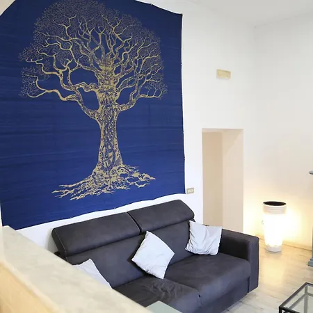 Pupetta's Apartment *