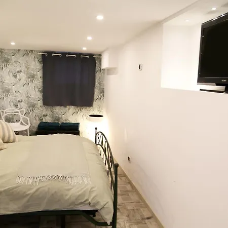 Apartment Pupetta's Naples