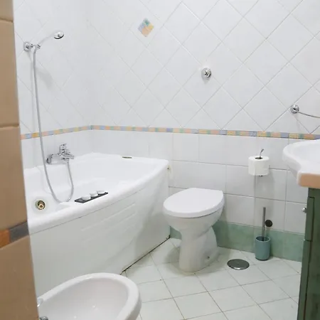 Pupetta's Apartamento