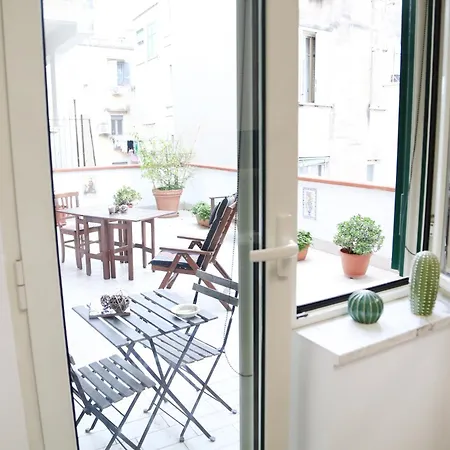 Apartment Pupetta's