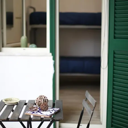 Pupetta's Apartment Naples