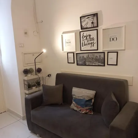 Holiday home Marinella House *