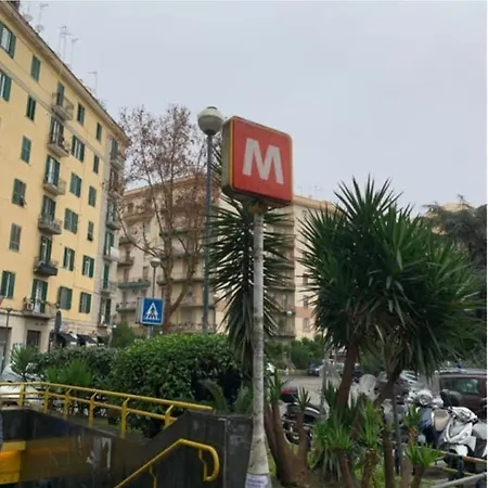 La Dimora Di Ale Apartment *