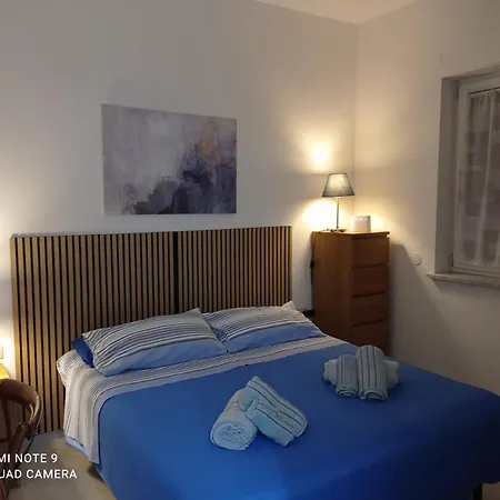 La Dimora Di Ale Apartment Naples