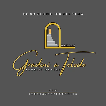 Bed & Breakfast Gradini A Toledo