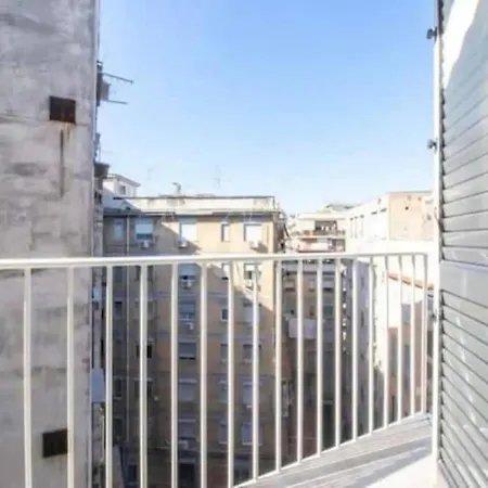 Napoleon In Principe Umberto Square Apartment *