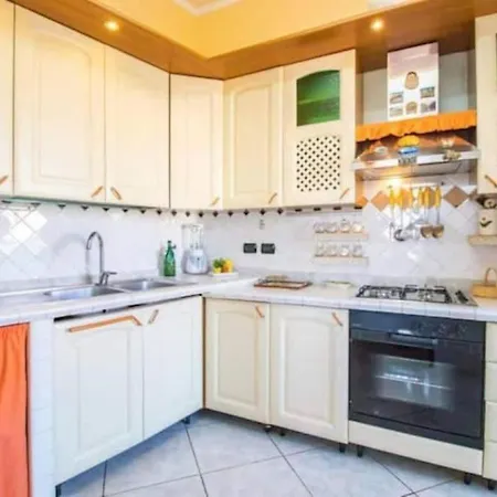 Apartment Napoleon In Principe Umberto Square *