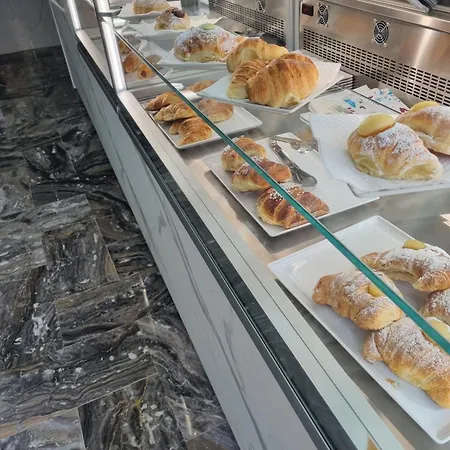 Relais Santa Lucia Sul Mare, Affittacamere