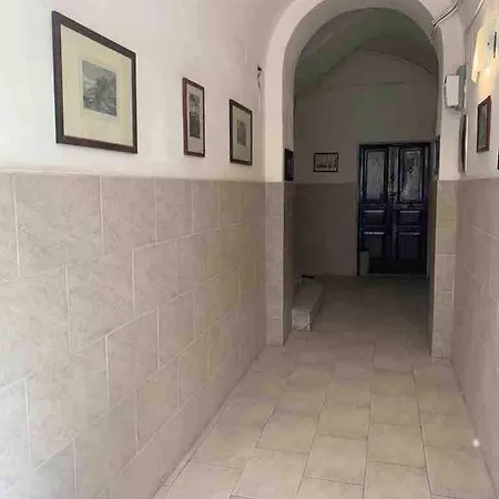 Appartamento Salita Betlemme House *