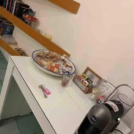 Salita Betlemme House Napoli