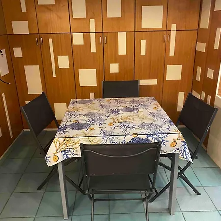 Salita Betlemme House