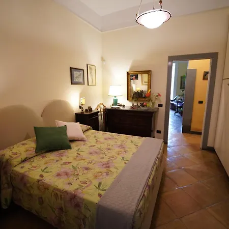 Bed & Breakfast Residenza Suor Orsola Naples