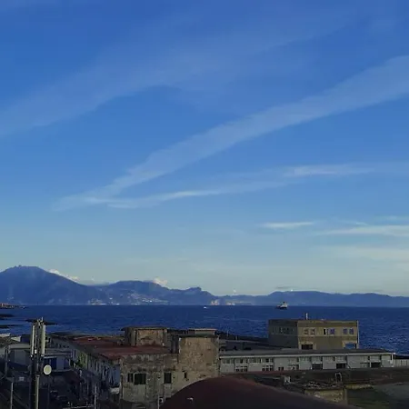 Pacis Bed & Breakfast Naples