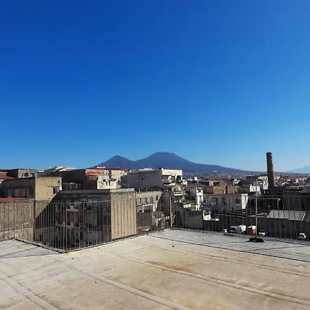 Pacis * Naples