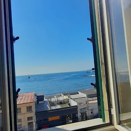 Pacis Bed & Breakfast Naples