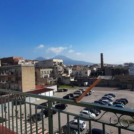 Pacis Bed & Breakfast Naples
