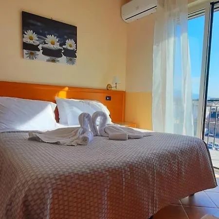 Bed & Breakfast Pacis