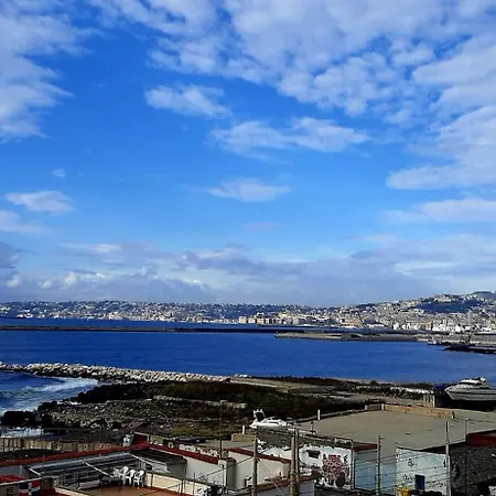 Pacis Bed & Breakfast Naples