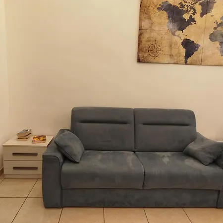 Forcella House Al Centro Di Appartement