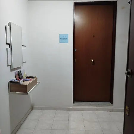Appartement Forcella House Al Centro Di