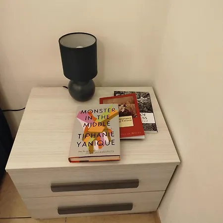 Appartement Forcella House Al Centro Di Naples