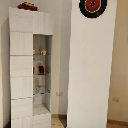 Forcella House Al Centro Di * Naples