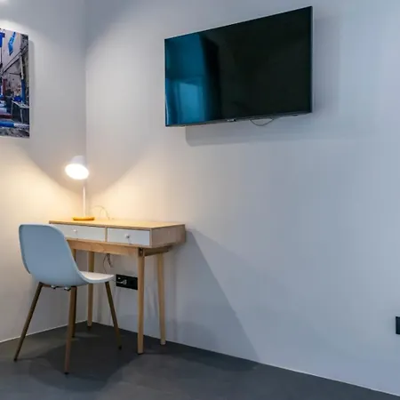 Casa Mirelli By Dimorra Apartment *