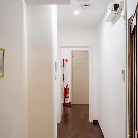 Apartamento Exe Stadium *
