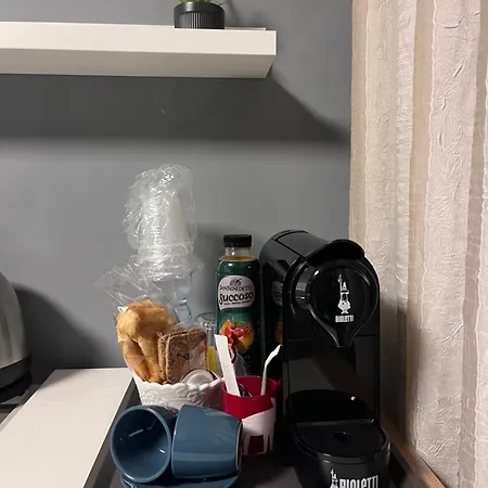 Luxury Nápoles
