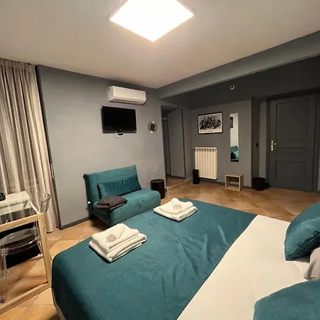 Luxury Bed & Breakfast *