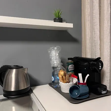 Luxury * Nápoles