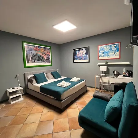 Luxury Bed & Breakfast Naples