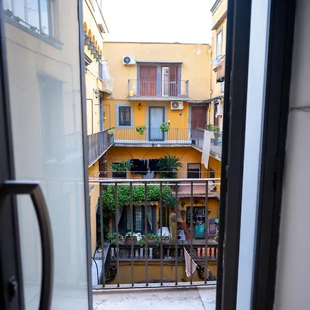 Soft - Centro Storico Apartment *