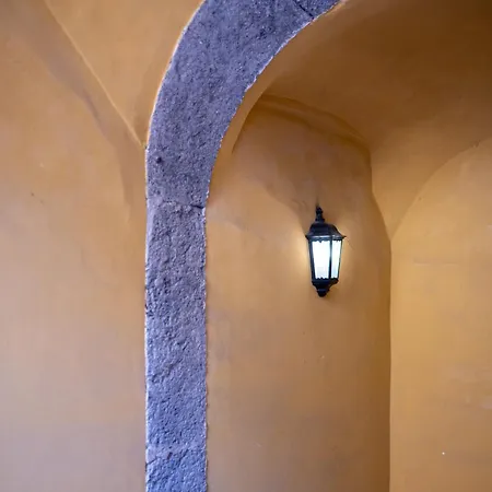Apartment Soft - Centro Storico Naples