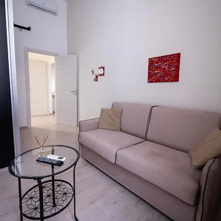 Apartment Soft - Centro Storico
