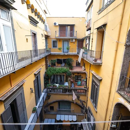 Soft - Centro Storico * Naples