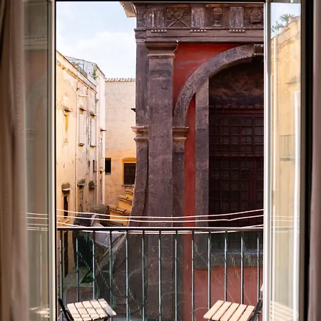 Soft - Centro Storico Apartment Naples